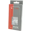 MaXlife batteri til Sony Ericsson K530i / K550i / K800i / BST-33 1000mAh