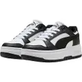 Puma Rebound Low Sko