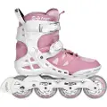 Powerslide Phuzion Argon 80 Inline-skøjter