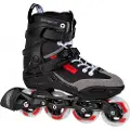 Powerslide Phuzion Mercury 80 Inline-skøjter