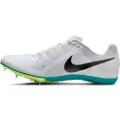 Nike Zoom Rival Multi-pig- og banesko til multi-events - hvid