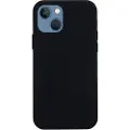 Mtp Products iPhone 15 Liquid Silicone Cover - Sort