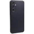 Mtp Products Samsung Galaxy S24+ Anti-Fingeraftryk Mat TPU Cover - Sort
