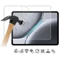 Mtp Products OnePlus Pad 2 Skærmbeskyttelse Hærdet Glas - Case Friendly - Gennemsigtig