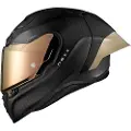NEXX X.r3r Zero Pro Fullface-hjelm