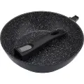 Resto 100065427 Køkkenudstyr Aries Universalpande Rund