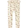 Lil´ Atelier Printet Leggings