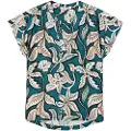 Garcia G50230 Kortærmet Bluse