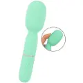 Cuties - mini massager vibrator (mint)