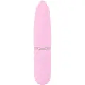 Cuties - mini vibrator (pink)