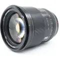 Viltrox Af 75/1.2 Xf Kameraobjektiv Milc Standardlinse Sort Fujifilm X