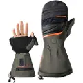 Lenz Heat 1.0 Vanter