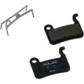 Xlc Bp-e11 Shimano Xt/xtr Organiske Skivebremseklodser