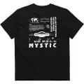 Mystic Tactic T-shirt Med Korte ærmer
