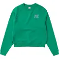 Mystic Culture Crew Sweatshirt