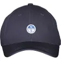 North sails Logo Baseball Kasket