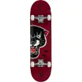 Playlife Black Panther 8.0´´ Skateboard