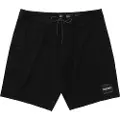 Mystic Brand Boardshorts Badeshorts