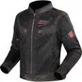 LS2 Garda Air Jakke
