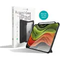 Mobile Origin Rugged Case - Black - iPad Air 13" (M3.2025/M2.2024)