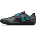 Nike Zoom Rival SD 2-pig- og banesko til kast - sort