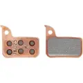 Sram Monoblock Hydraulic Road Disc/level A1 Sintrede Bremseklodser 20 Par