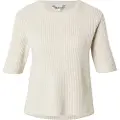 Object Ribbede Strikket Top