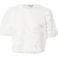 Object Blonde Top