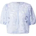 Object Blonde Top