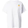 Pieces Pcalifi T-shirt