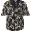 Object Broderet Top