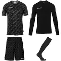 Uhlsport Progressive Bundle Sæt