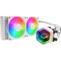 Cooler Master Masterliquid Core Ii Vandkøling 240 Mm