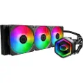 Cooler Master Masterliquid Core Ii Vandkøling 360 Mm