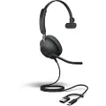 Jabra Evolve2 40 SE MS Mono