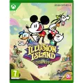Xbox Games Series X Disney Illusion Island Starring Mickey & Friends