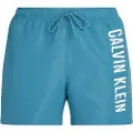 Calvin Klein Jeans Medium Drawstring Badeshorts