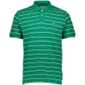 Gant Striped Kortærmet Polo