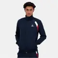 Le coq sportif Tri N°1 Sweatshirt Med Lynlås