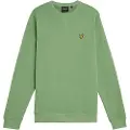 Lyle & Scott Ml424vog Trøje