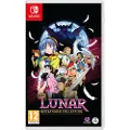 Nintendo Lunar Remastered Collection