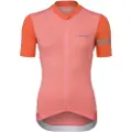 Agu Colorblock Performance Kortærmet Trøje