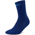 Cep Run 5.0 Mid Cut Sokker