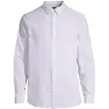 Armani Exchange Xm000429_af13141 Skjorte Med Lange ærmer