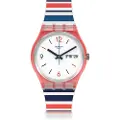 Swatch Gr712 Quartz 3 Atm 34 Mm Ur
