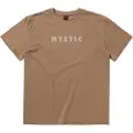 Mystic Brand T-shirt Med Korte ærmer