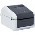 Brother Td-4520dn Dt 300dpi Usb/rs232c/lan