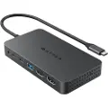 Hyper Hd7002gl Usb-c Hub