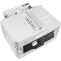 Brother MFC-J5340DW A3 All in One Blækprinter Multifunktion med Fax - Farve - Blæk