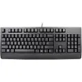 Lenovo Preferred Pro Ii Ledningsført Nordisk